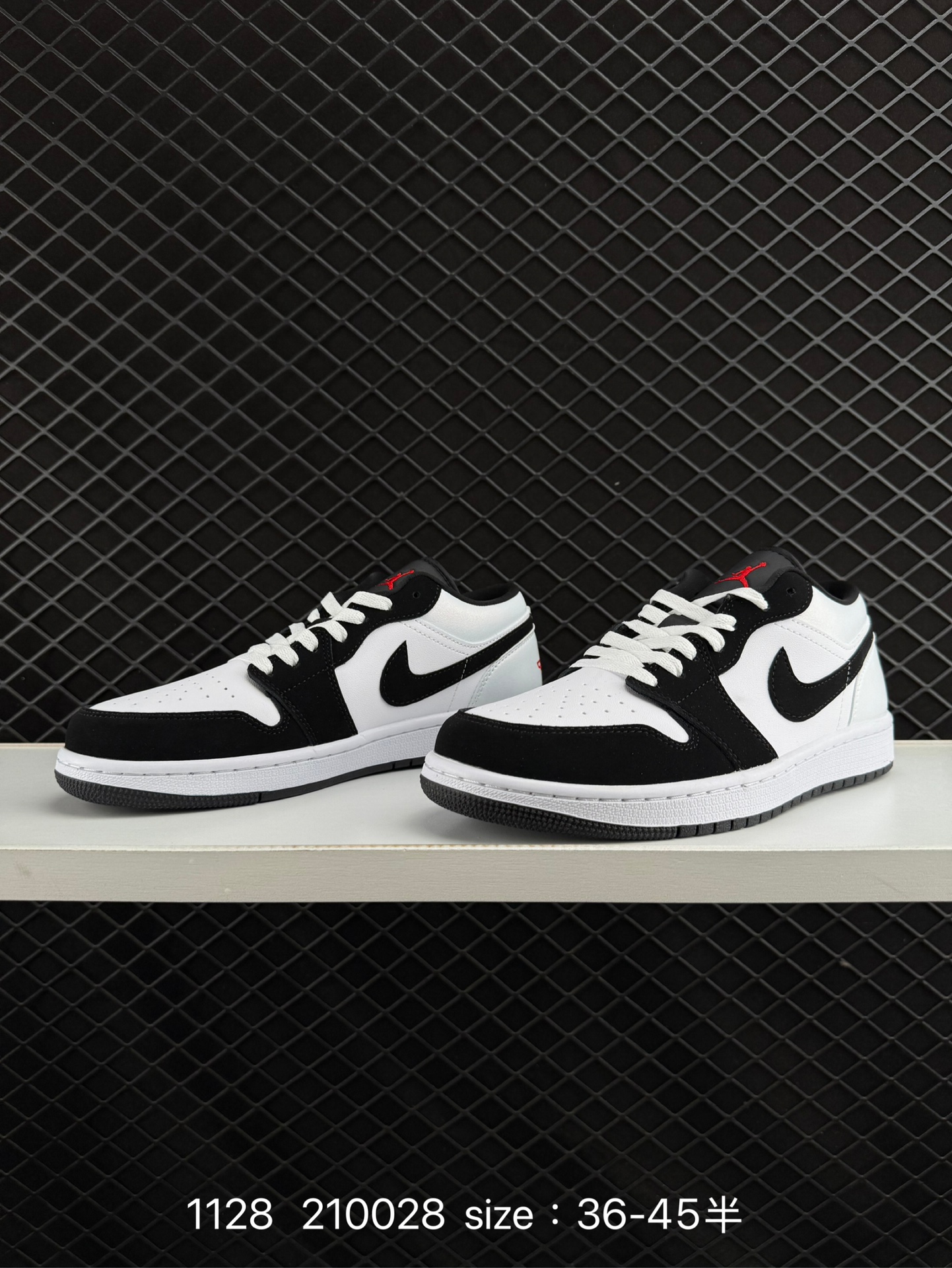 Air Jordan 1 Low AJ1